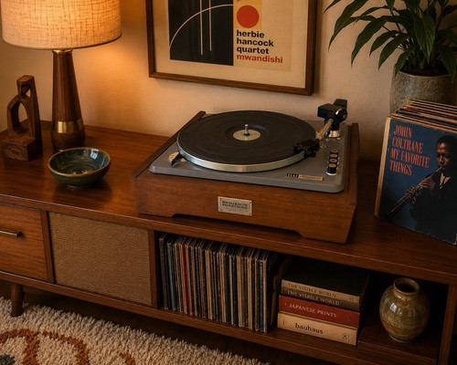 Vintage 1960s benjamin - 1960s,