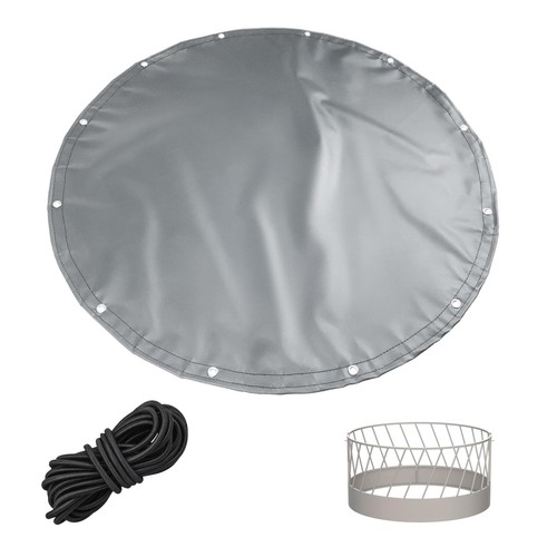 Wavecover 5ft round - 5.5ft,