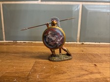 THOMAS GUNN ANCIENT GREEKS &