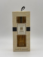 Olivia Blake  Vanilla Cashmere  Eau De Toilette Roller Pen 15ml Made In England