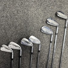 Ping S55 4-PW Irons Extra