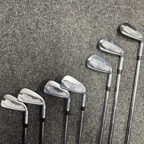 Ping s55 irons - irons, extra
