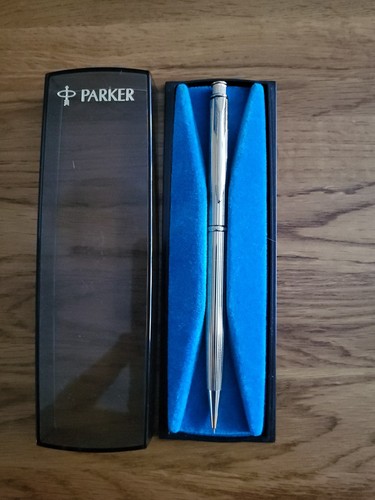 Vintage parker insignia gold - parker,