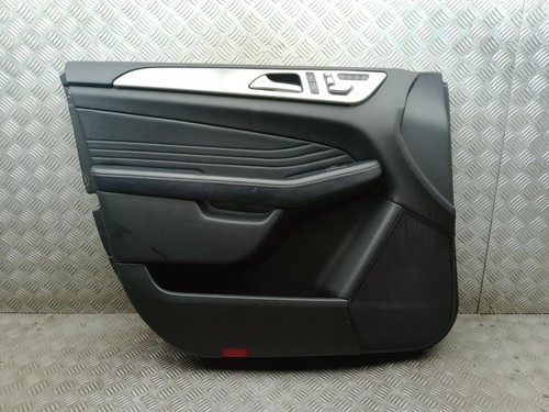 Mercedes gle class - gle, card