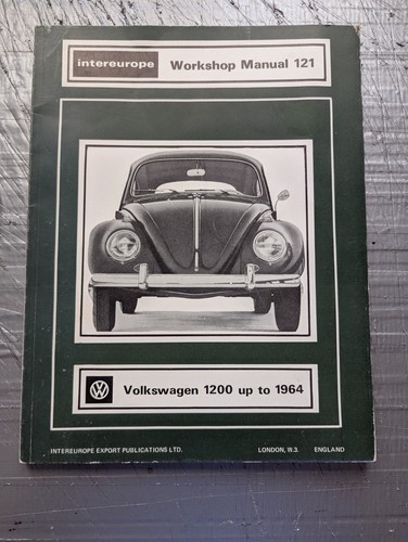 Intereurope beetle 1200 - beetle,