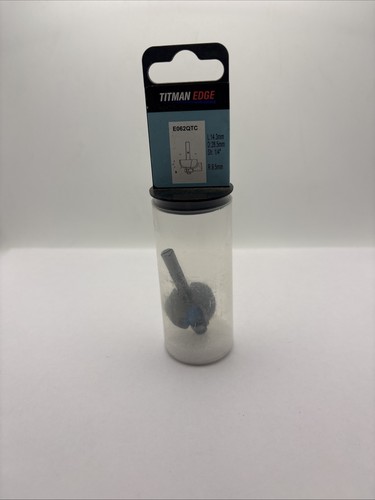 Titman edge e062qtc - titman,