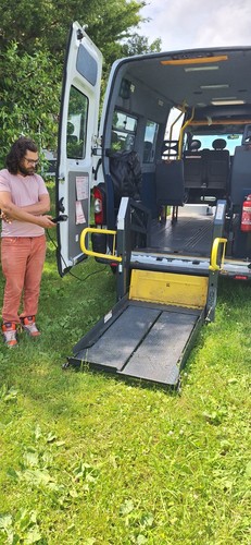 Ricon series clearway - s-series, "clearway"