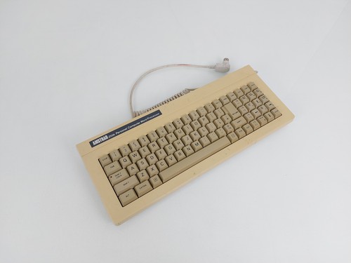 Vintage amstrad pcw8256 - vintage,