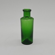 Small decorative Green Antique
