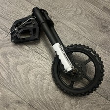 ANDERSON MODELS M5 RC