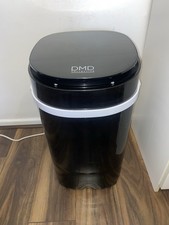 DMD | 2-In-1 Portable Compact Washing Machine and Spin 3kg Wash/2kg Spin