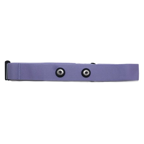 Heart rate monitor chest strap - monitor,