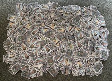 Princess Of Wales GB Stamps Bulk Lot About 210 Grams Many Duplicates/sets