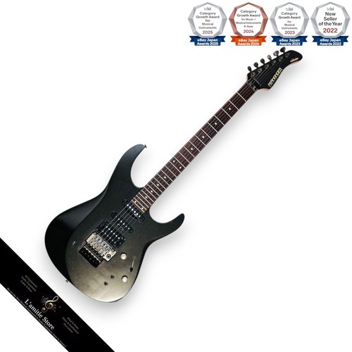Fernandes fr55s sustainer lite - sustainer,