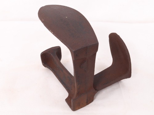 Vintage swain cast iron shoe - vintage,