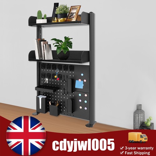 Clip desk organizer - 37",