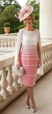 Veni Infantino Dress Size 8