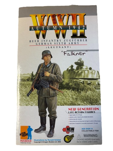 Dragon wwii autumn - autumn, 1942