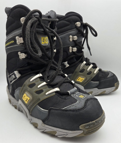 Shoe usa phantom 2 - dc,