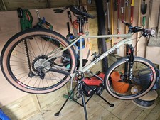 On One Scandal Custom Build XL Frame