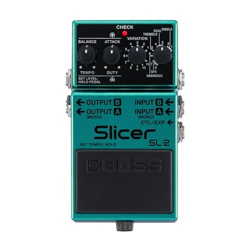 Boss slicer - slicer,
