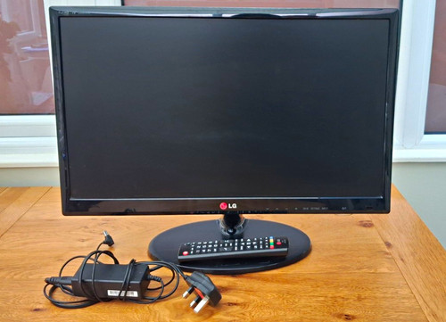 22mn43d 22in led - lg, 22mn43d-pz