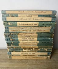 Pelican Vintage Paperback