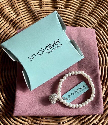 Simply silver jon - simply,