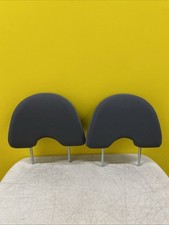 2001-2008 HONDA JAZZ REAR SEAT