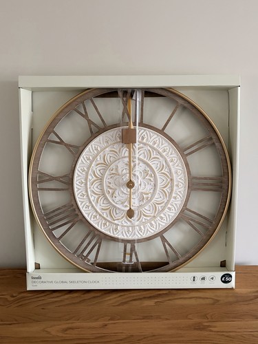 Large 60cm decorative global - large,