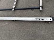 Roof rack And Vault Tube , Came Off A Citreon Dispatch, Will Fit Some Other Vans