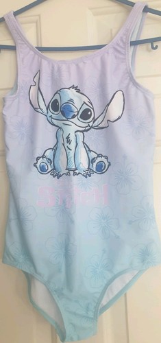 Girls stitch one piece - girls', one-piece