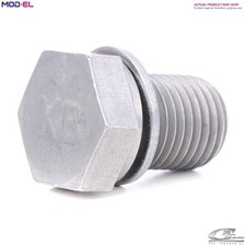 SCREW PLUG OIL SUMP 83018 FOR