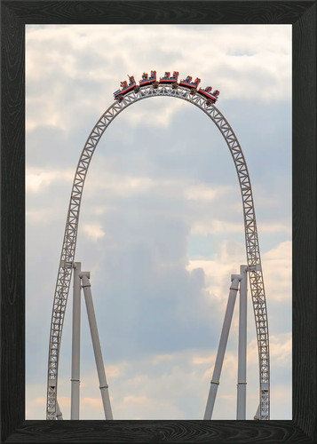 Stealth thorpe park - at,