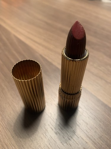 Estée lauder deep red - lauder, /