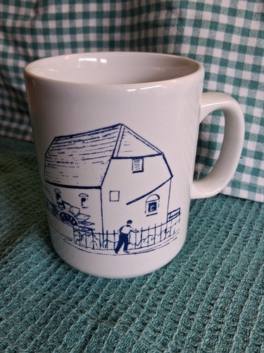 Cobham surrey souvenir mill - -,