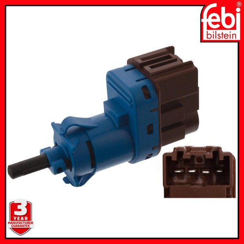 Brake light switch - brake, range