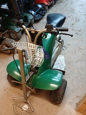 Fairway Rider g3 - Golf Buggy