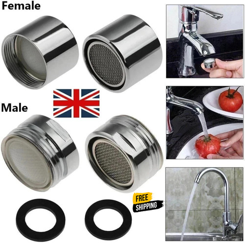 Water saving tap - water,
