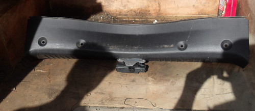 Ford focus mk2 - ford,