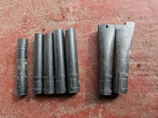Stihl BG Blower Tubes