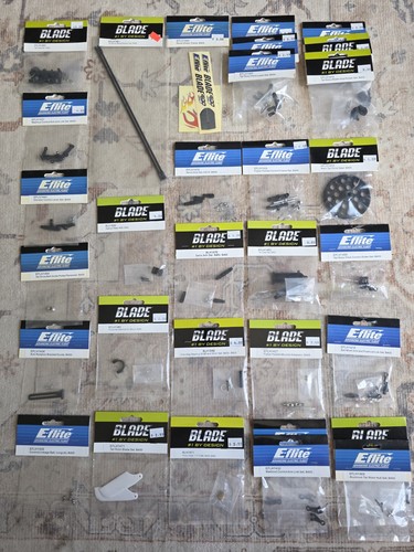 Horizon hobby blade - hobby,