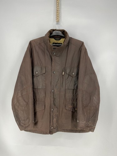 Vintage barbour northolt - barbour,