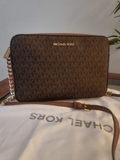 Michael Kors Jet Set Travel