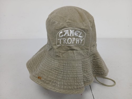 Camel trophy khaki - trophy,