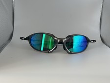 Oakley Romeo Metal black frame