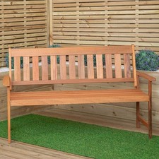 Cartmel 3 Seater Outdoor