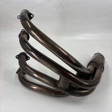 SUZUKI GSF 1200 K3 mk2 Bandit 2003/04 Headers Header Pipes Exhaust #120