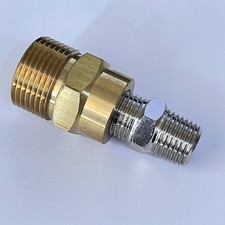 KRANZLE INDUSTRIAL Pressure