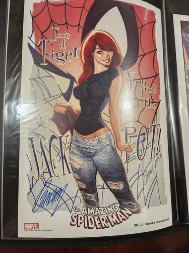Amazing spider man jackpot - spider-man,